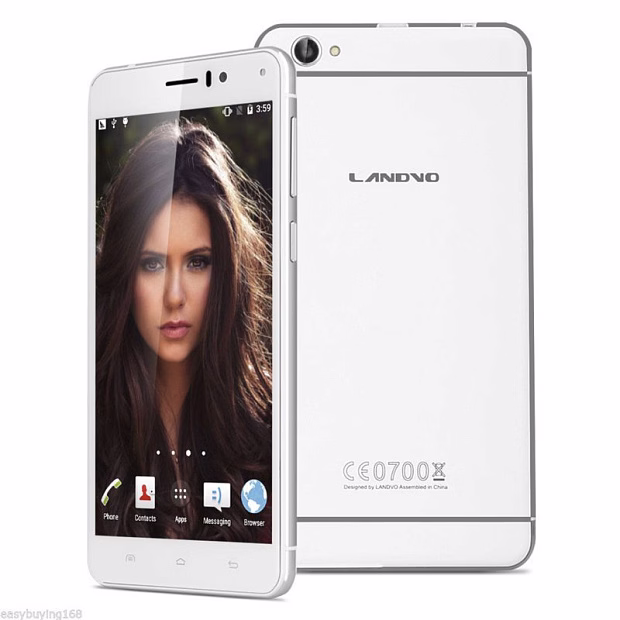 Мобильный телефон Landvo XM100 Pro