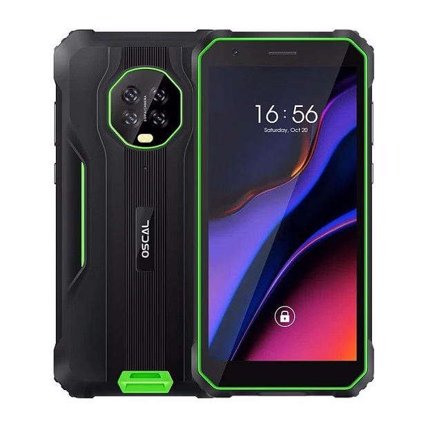 Смартфон Blackview Oscal S60 3GB/16GB
