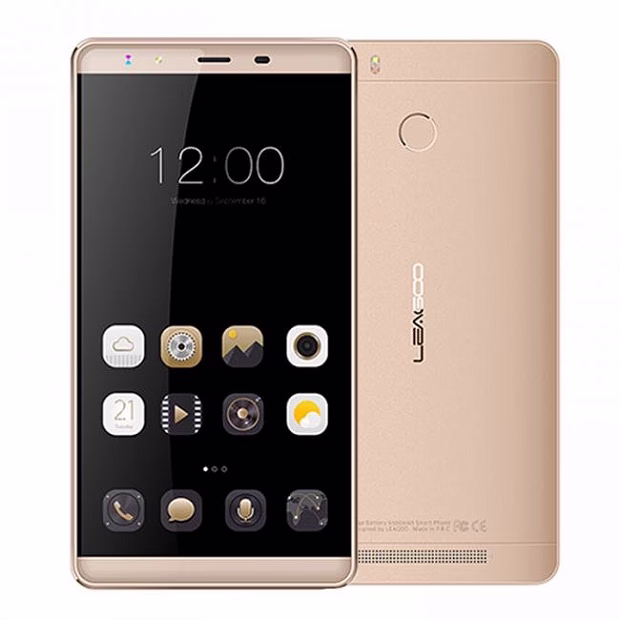 Мобильный телефон Leagoo Shark 1