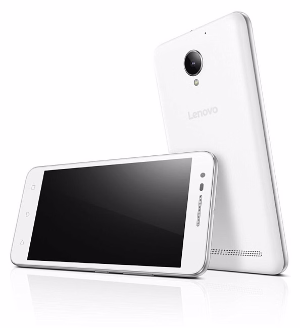 Смартфон Lenovo Vibe C2 8GB