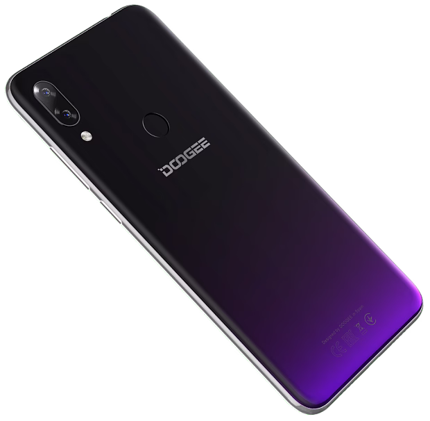 Смартфон Doogee N10 3GB/32GB