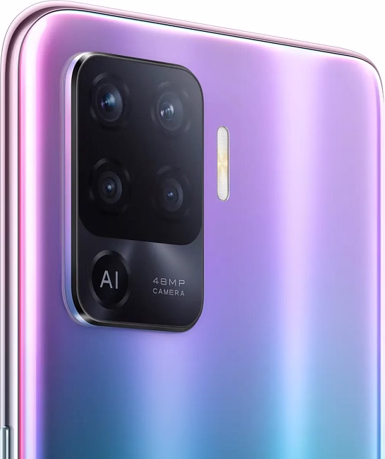 Смартфон Oppo A94 8GB/128GB