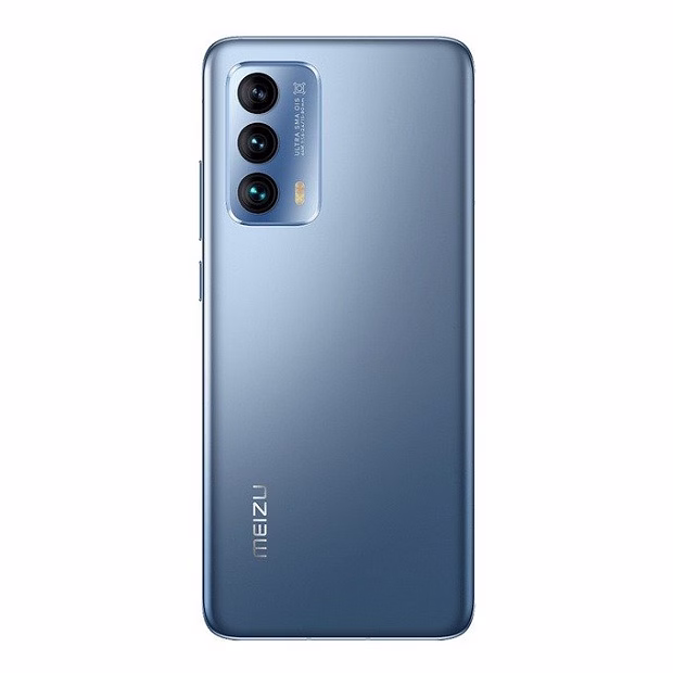 Смартфон Meizu 18s 8GB/128GB