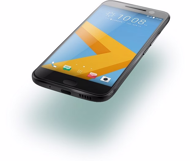 Смартфон HTC 10 4GB/64GB