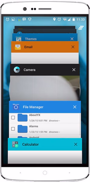 Смартфон Elephone P8000 3GB/16GB