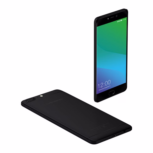 Смартфон Leagoo T5  4GB/64GB