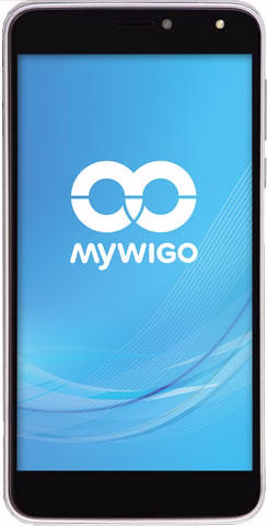 Смартфон MyWigo City 3 3GB/32GB