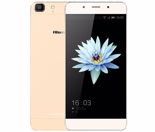 Мобильный телефон HiSense C1