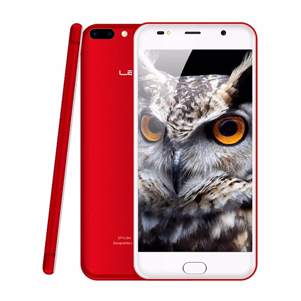 Смартфон Leagoo M7 1GB/16GB