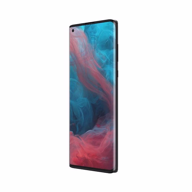 Мобильный телефон Motorola Edge+
