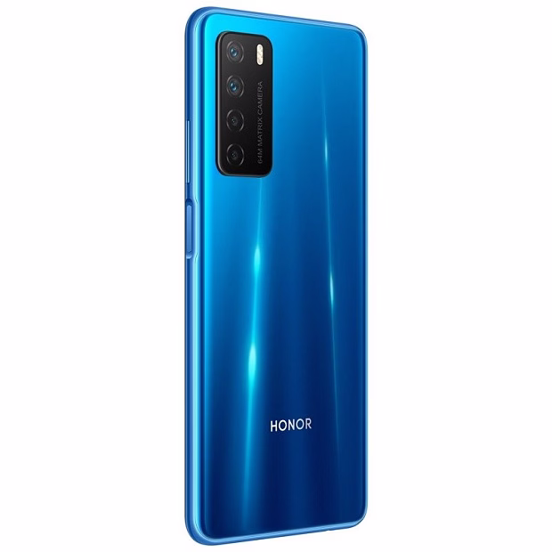 Смартфон Huawei Honor Play 4 128GB