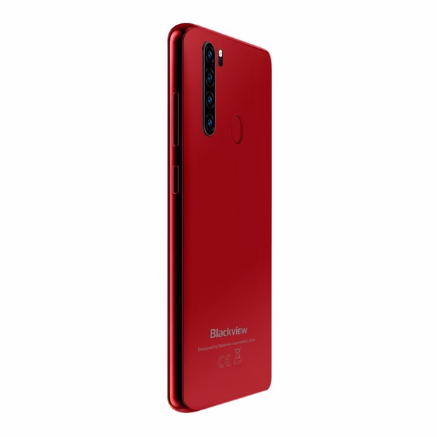 Мобильный телефон Blackview A80 Pro