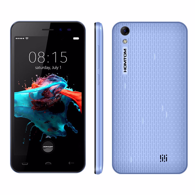 Смартфон HomTom HT16 1GB/8GB