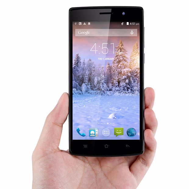 Мобильный телефон Landvo V3G