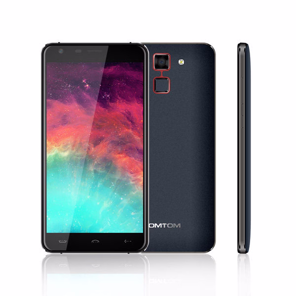 Смартфон HomTom HT30 1GB/8GB