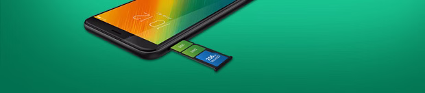 Смартфон Lenovo K5 Note (2018) 32GB