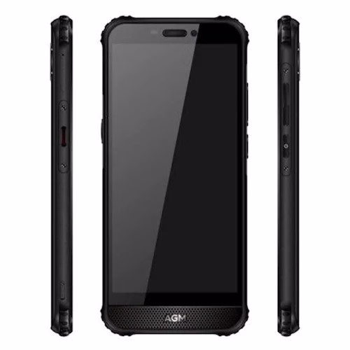 Смартфон AGM A10 4GB/64GB