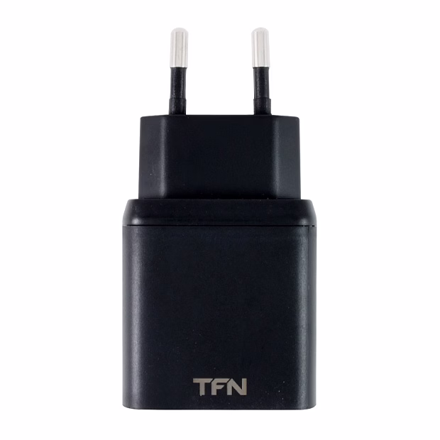 Сетевое зарядное устройство TFN RAPID 2.4A