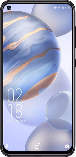 Мобильный телефон Oukitel C21