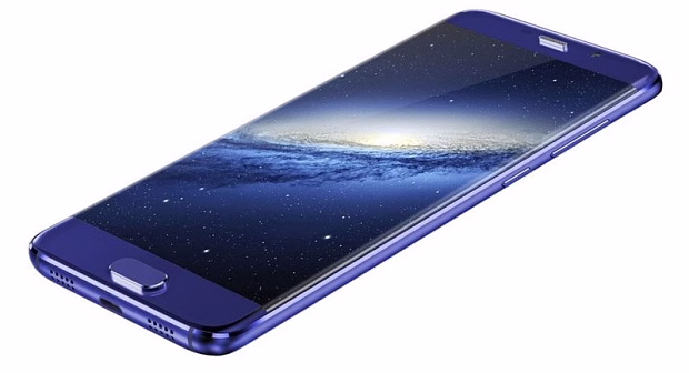 Смартфон Elephone S7 4GB/64GB