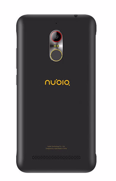 Смартфон Nubia N1 Lite 2GB/16GB