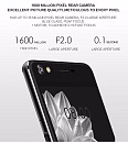 Мобильный телефон HiSense A2