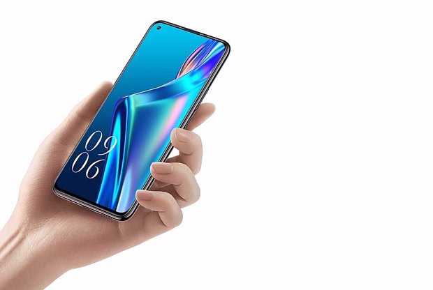 Смартфон Elephone U3H 6GB/128GB