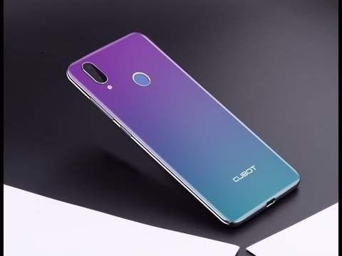 Мобильный телефон Cubot X19