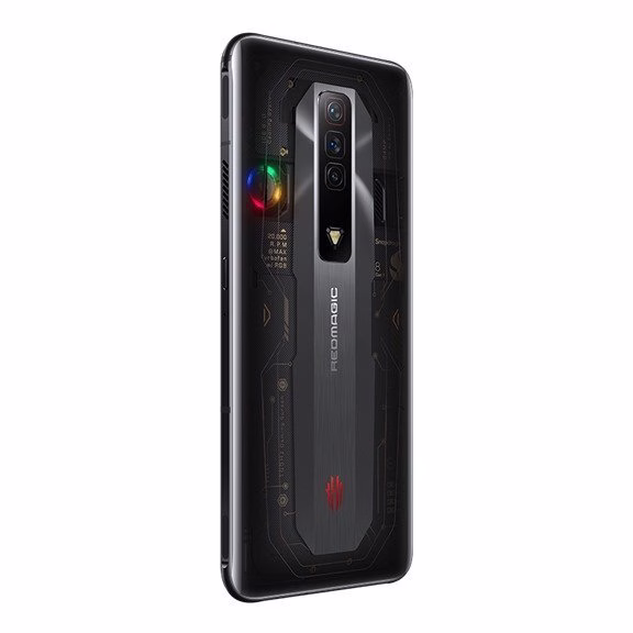 Смартфон Nubia Red Magic 7 12GB/128GB