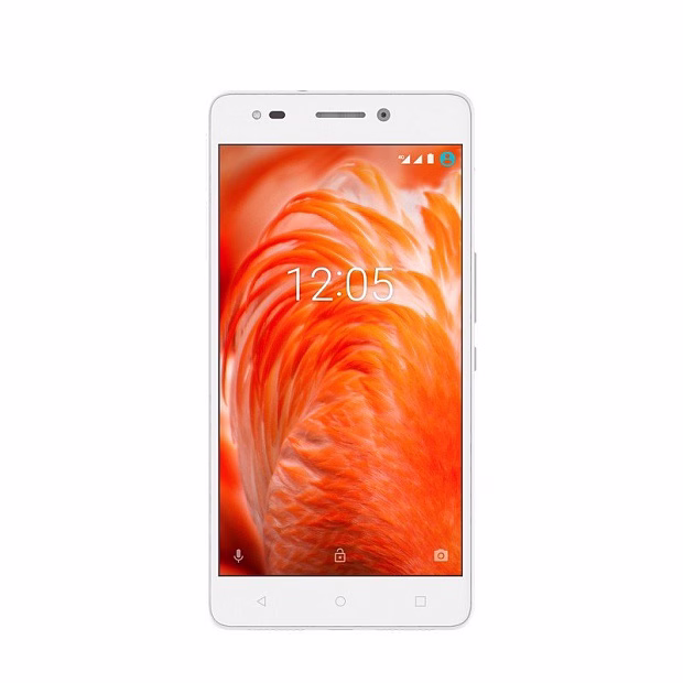 Мобильный телефон BQ Aquaris M 2017