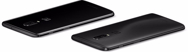 Смартфон OnePlus 6T 6GB/128GB
