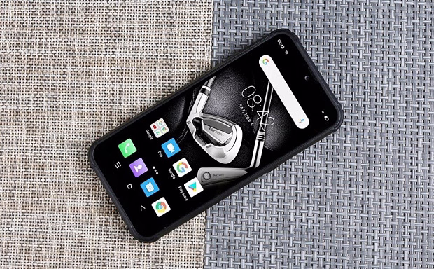 Мобильный телефон Blackview BV9800