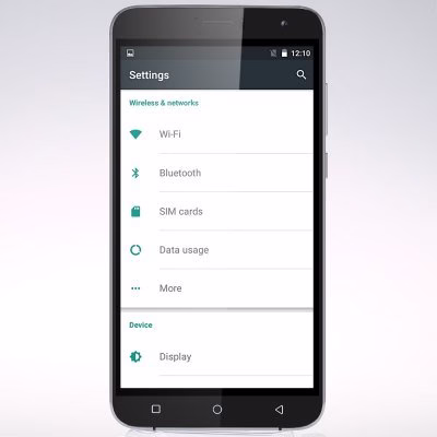 Смартфон Mpie S15 512MB/8GB