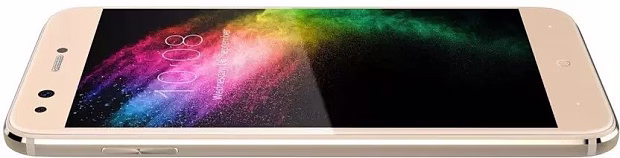 Смартфон InFocus Snap 4 4GB/64GB