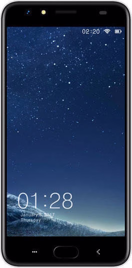 Смартфон M-Horse Power 2 2GB/16GB