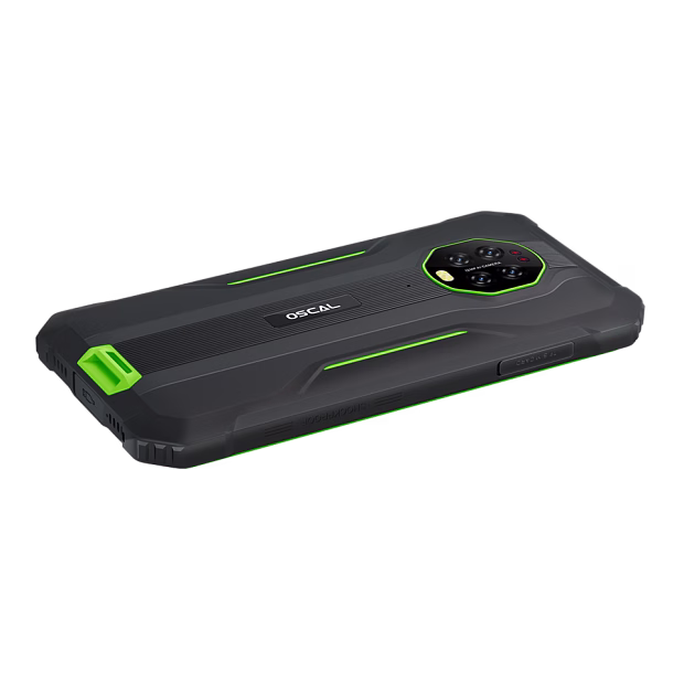 Смартфон Blackview Oscal S60 Pro 4GB/32GB
