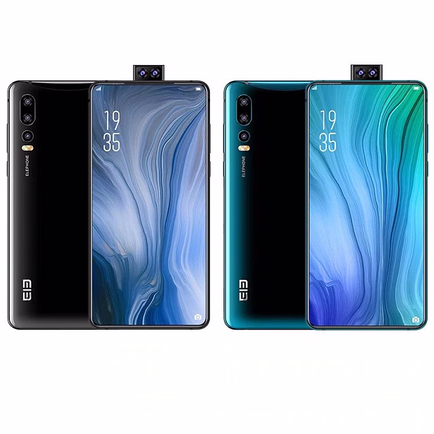Смартфон Elephone U2 4GB/64GB