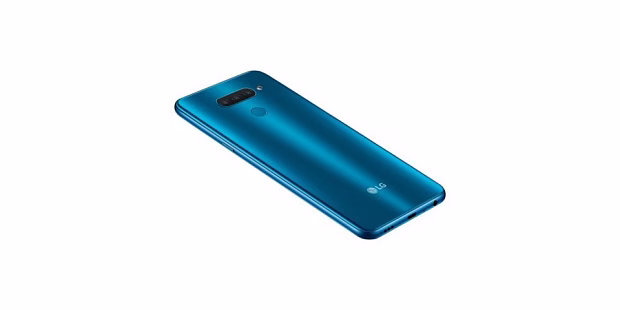 Мобильный телефон LG X6