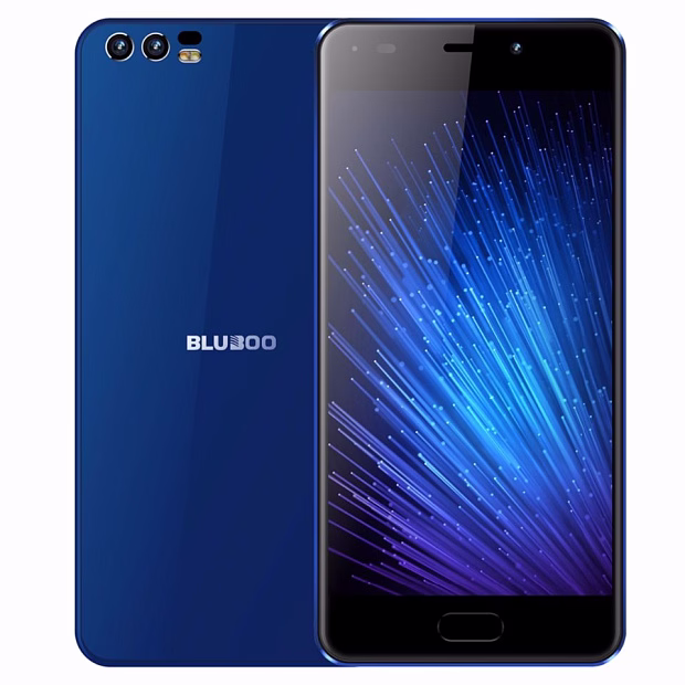 Смартфон Bluboo D2 1GB/8GB