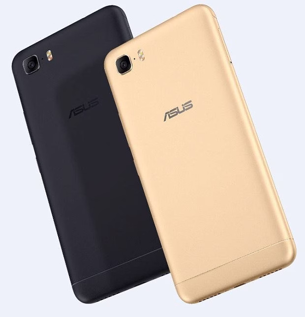 Смартфон Asus ZenFone 3S Max 32GB