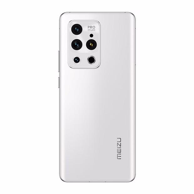 Смартфон Meizu 18s Pro 98GB/128GB