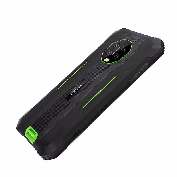 Смартфон Blackview Oscal S60 3GB/16GB