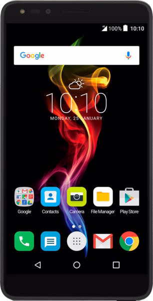 Мобильный телефон Alcatel Pop 4 (6)