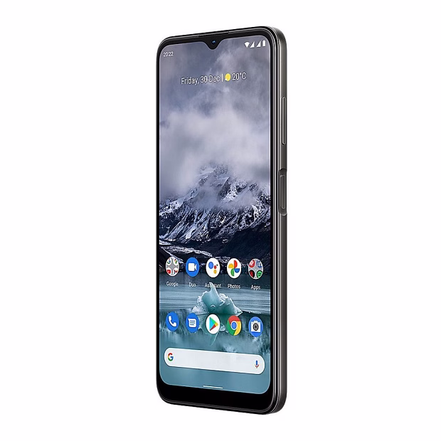 Смартфон Nokia G11 3GB/32GB