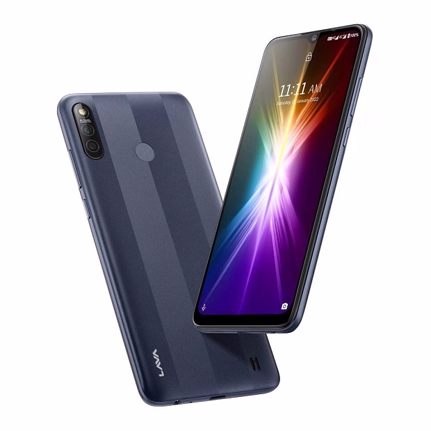 Смартфон Lava X2 2GB/32GB