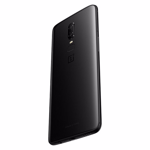 Смартфон OnePlus 6 6GB/64GB