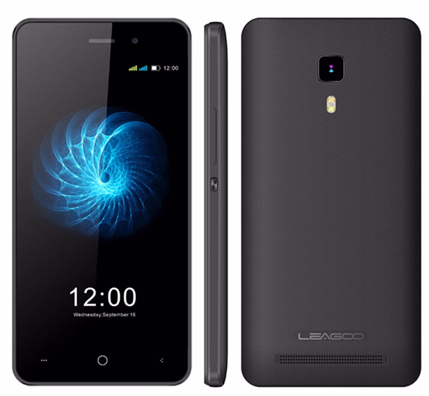Мобильный телефон Leagoo Z3C