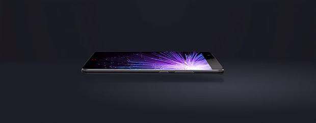 Смартфон Nubia Z17 Lite 6GB/64GB
