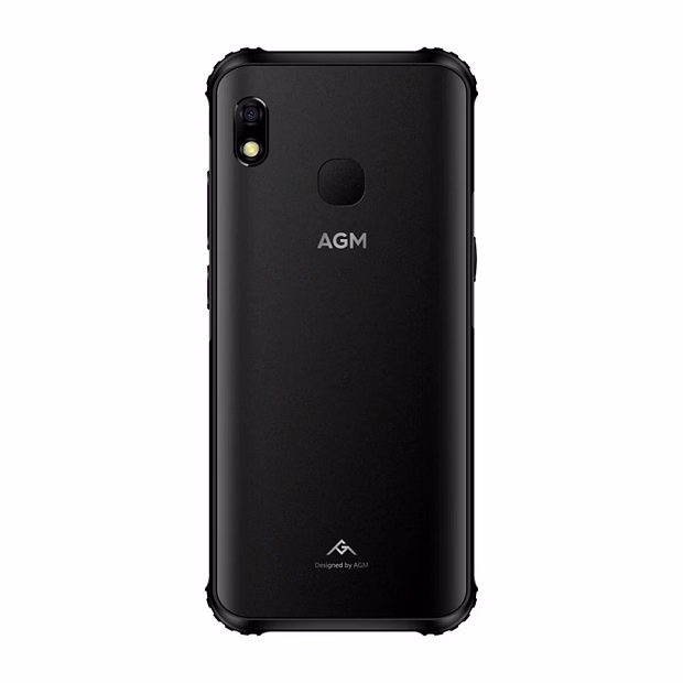Смартфон AGM A10 4GB/64GB