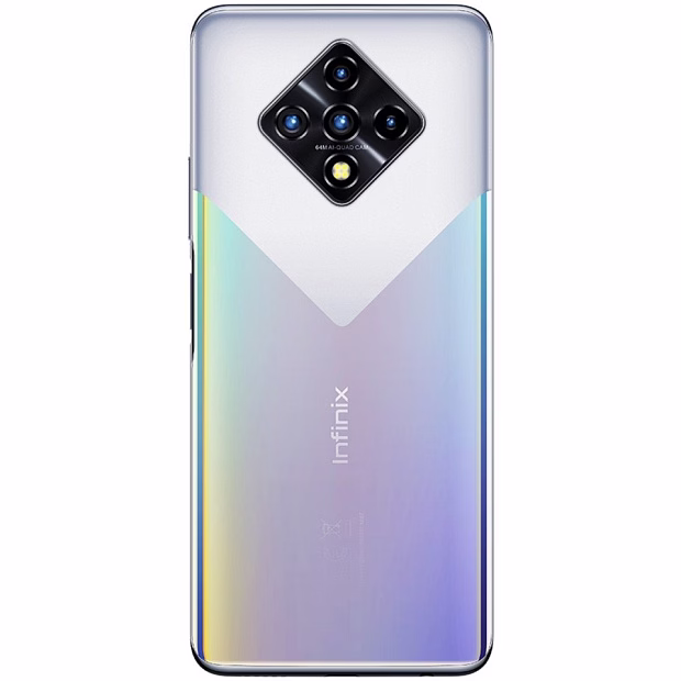 Смартфон Infinix Zero 8i 8GB/128GB